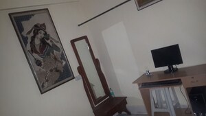 Furnished Amenities in  Pg at Rt Nagar – for Rent