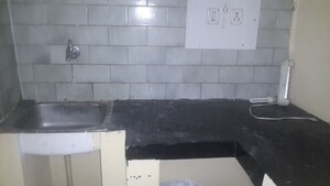 Kitchen in  Pg at Rt Nagar – for Rent