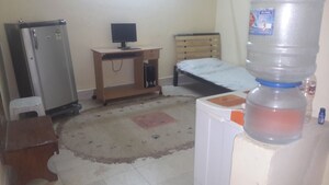 Team Area in  Pg at Rt Nagar – for Rent
