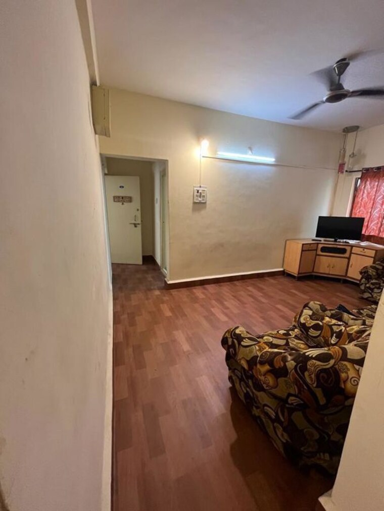 Bedroom, magarpatta-jasminium 1 Bedroom 850 Sq.Ft. Apartment In Hadapsar Pune 10606952