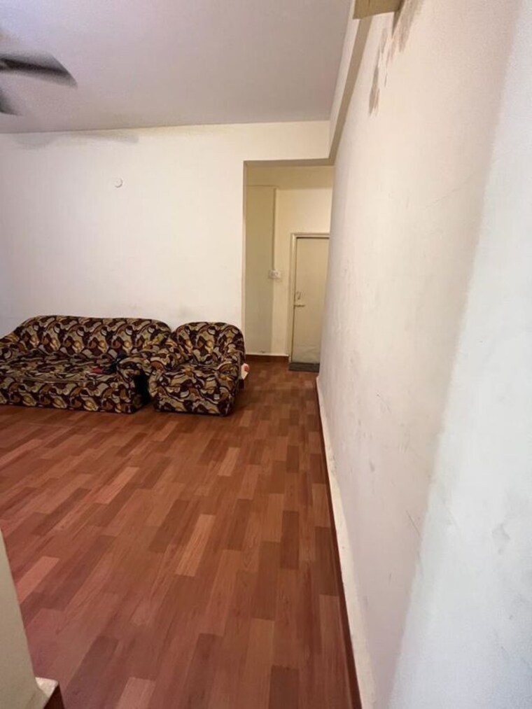 Bedroom, magarpatta-jasminium 1 Bedroom 850 Sq.Ft. Apartment In Hadapsar Pune 10606952