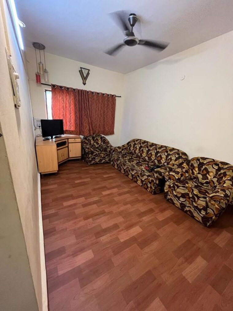 Bedroom, magarpatta-jasminium 1 Bedroom 850 Sq.Ft. Apartment In Hadapsar Pune 10606952