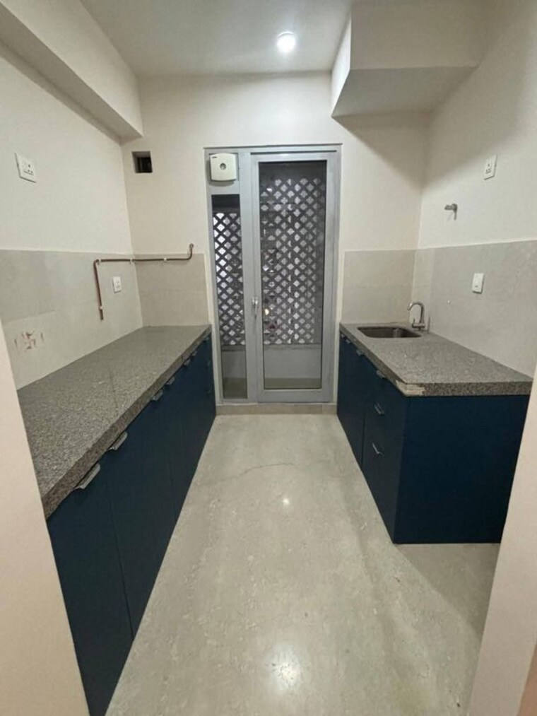 Kitchen, piramal-vaikunth 2 Bedroom 568 Sq.Ft. Apartment In Balkum Pada Thane 10606951