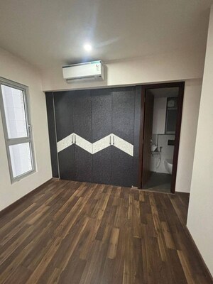 Bedroom in 2 BHK Apartment at Piramal Vaikunth, Balkum Pada – for Rent