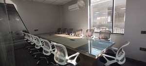 Team Area in  Office Space at Sector 74 – for Rent