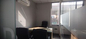 Team Area in  Office Space at Sector 74 – for Rent