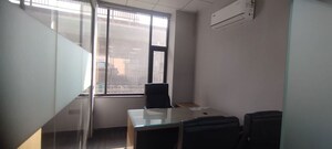 Living Room in  Office Space at Sector 74 – for Rent