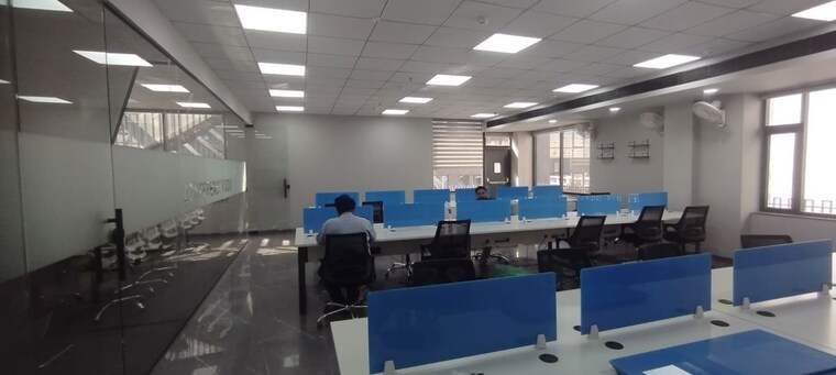 Team Area, sector 74 Commercial Office Space 3200 Sq.Ft. In Sector 74 Mohali 10606947