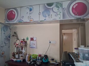 Furnished Amenities in 1 BHK Apartment at Pimple Nilakh – for Sale