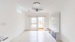 Bathroom in 3 BHK Apartment at Salarpuria Sattva Cadenza, Kudlu Gate – for Sale