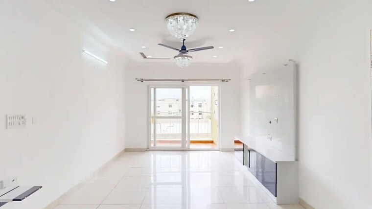 Bathroom, salarpuria-sattva-cadenza 3 Bedroom 1850 Sq.Ft. Apartment In Kudlu Gate Bangalore 10606955