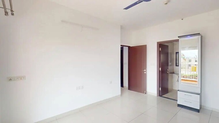 Room, salarpuria-sattva-cadenza 3 Bedroom 1850 Sq.Ft. Apartment In Kudlu Gate Bangalore 10606955