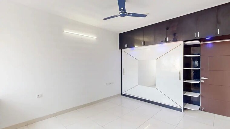 Room, salarpuria-sattva-cadenza 3 Bedroom 1850 Sq.Ft. Apartment In Kudlu Gate Bangalore 10606955