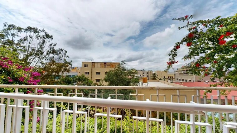 Exterior View, salarpuria-sattva-cadenza 3 Bedroom 1850 Sq.Ft. Apartment In Kudlu Gate Bangalore 10606955
