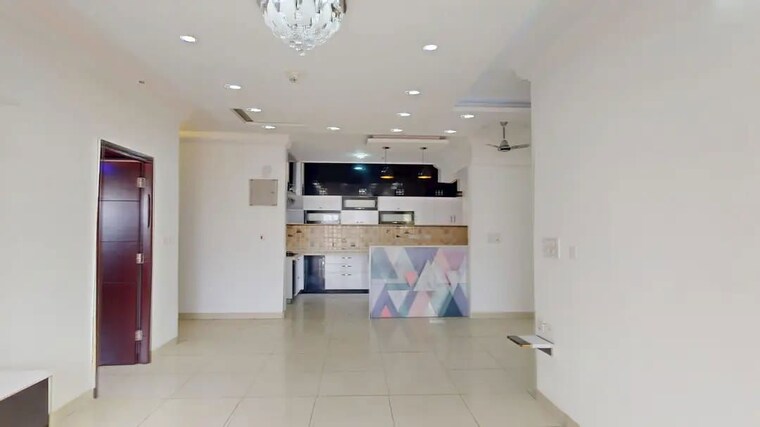 Team Area, salarpuria-sattva-cadenza 3 Bedroom 1850 Sq.Ft. Apartment In Kudlu Gate Bangalore 10606955