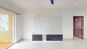 Furnished Amenities in 3 BHK Apartment at Salarpuria Sattva Cadenza, Kudlu Gate – for Sale