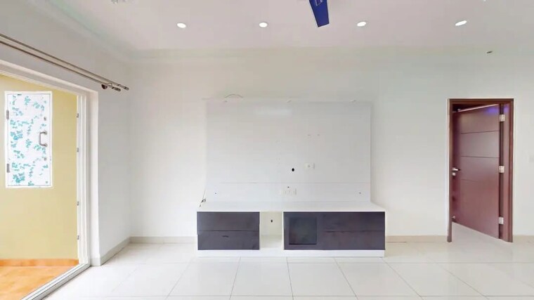 undefined, salarpuria-sattva-cadenza 3 Bedroom 1850 Sq.Ft. Apartment In Kudlu Gate Bangalore 10606955