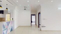 3 BHK + Prayer Room,Store Room Apartment For Sale in Salarpuria Sattva Cadenza