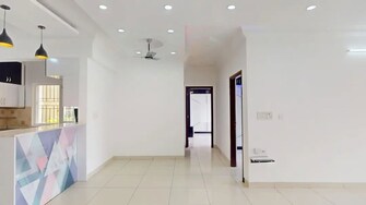 3 BHK + Prayer Room,Store Room 1850 Sq.Ft. Apartment in Salarpuria Sattva Cadenza