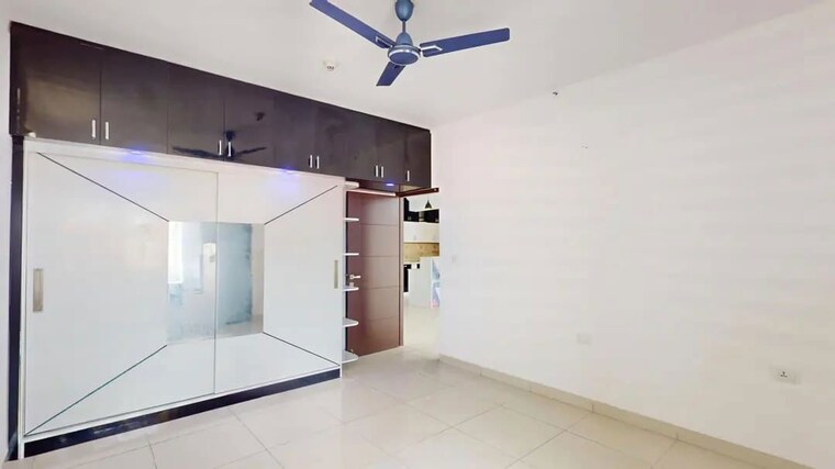 Room, salarpuria-sattva-cadenza 3 Bedroom 1850 Sq.Ft. Apartment In Kudlu Gate Bangalore 10606955