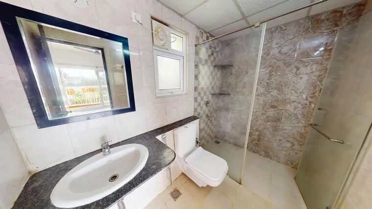 Bathroom, salarpuria-sattva-cadenza 3 Bedroom 1850 Sq.Ft. Apartment In Kudlu Gate Bangalore 10606955