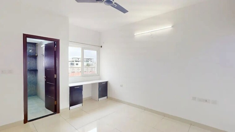 Room, salarpuria-sattva-cadenza 3 Bedroom 1850 Sq.Ft. Apartment In Kudlu Gate Bangalore 10606955
