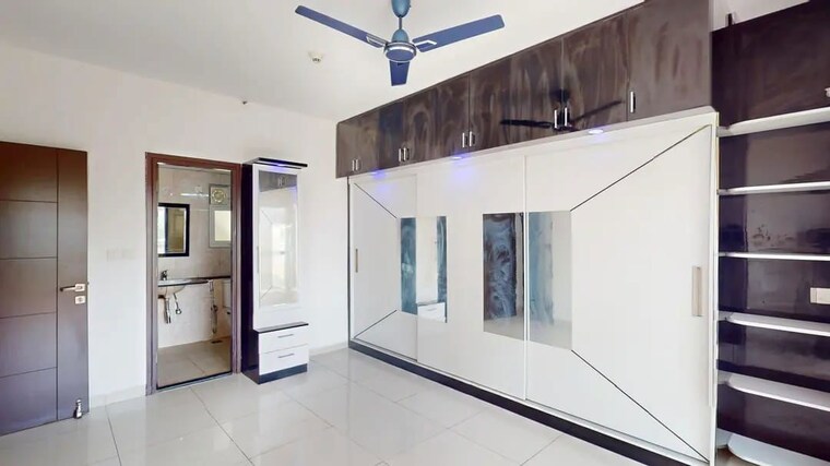 undefined, salarpuria-sattva-cadenza 3 Bedroom 1850 Sq.Ft. Apartment In Kudlu Gate Bangalore 10606955