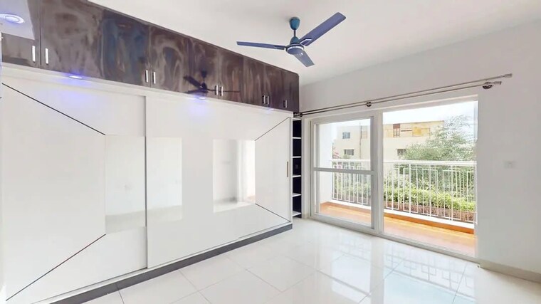 undefined, salarpuria-sattva-cadenza 3 Bedroom 1850 Sq.Ft. Apartment In Kudlu Gate Bangalore 10606955