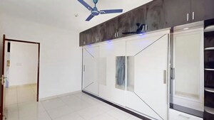 Kitchen in 3 BHK Apartment at Salarpuria Sattva Cadenza, Kudlu Gate – for Sale