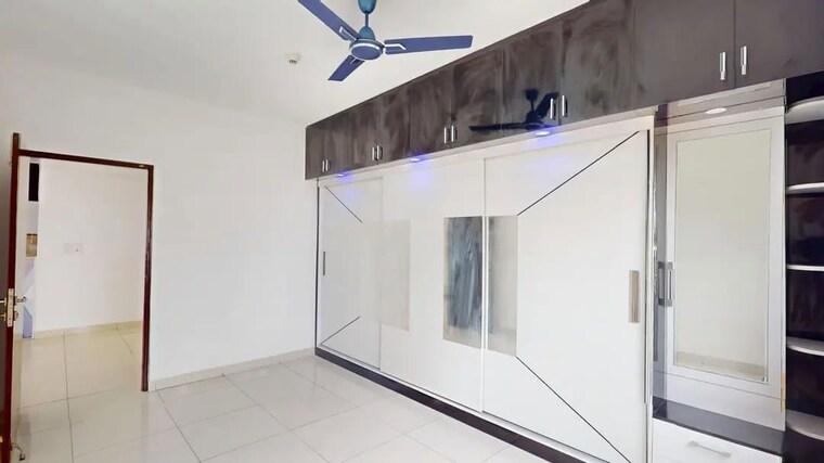 Kitchen, salarpuria-sattva-cadenza 3 Bedroom 1850 Sq.Ft. Apartment In Kudlu Gate Bangalore 10606955