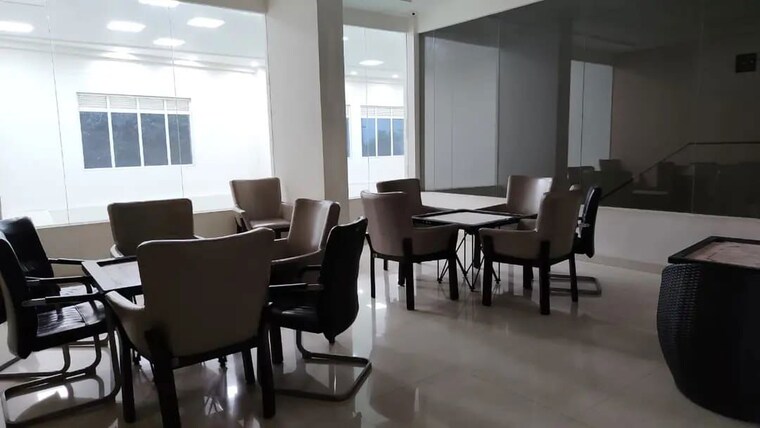 Gym, salarpuria-sattva-cadenza 3 Bedroom 1850 Sq.Ft. Apartment In Kudlu Gate Bangalore 10606955