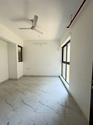 Bathroom in 2 BHK Apartment at Raymond Ten X Habitat, Pokhran Road No Two – for Rent
