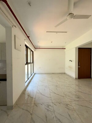 Room in 2 BHK Apartment at Raymond Ten X Habitat, Pokhran Road No Two – for Rent