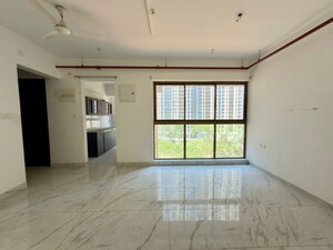2 BHK Apartment For Rent in Raymond Ten X Habitat, Pokhran Road No Two