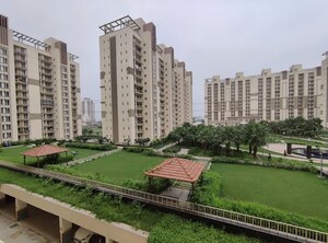 3 BHK Apartment – Exterior View View at Emaar Gurgaon Greens, Sector 102 - for Sale