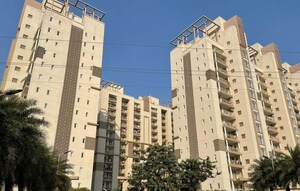 3 BHK Apartment – Exterior View View at Emaar Gurgaon Greens, Sector 102 - for Sale