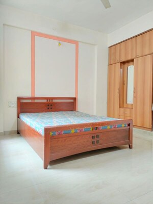 2 BHK Apartment For Rent in Vijay Annex 31, Waghbil