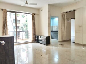 Room in 2 BHK Apartment at Vijay Annex 31, Waghbil – for Rent