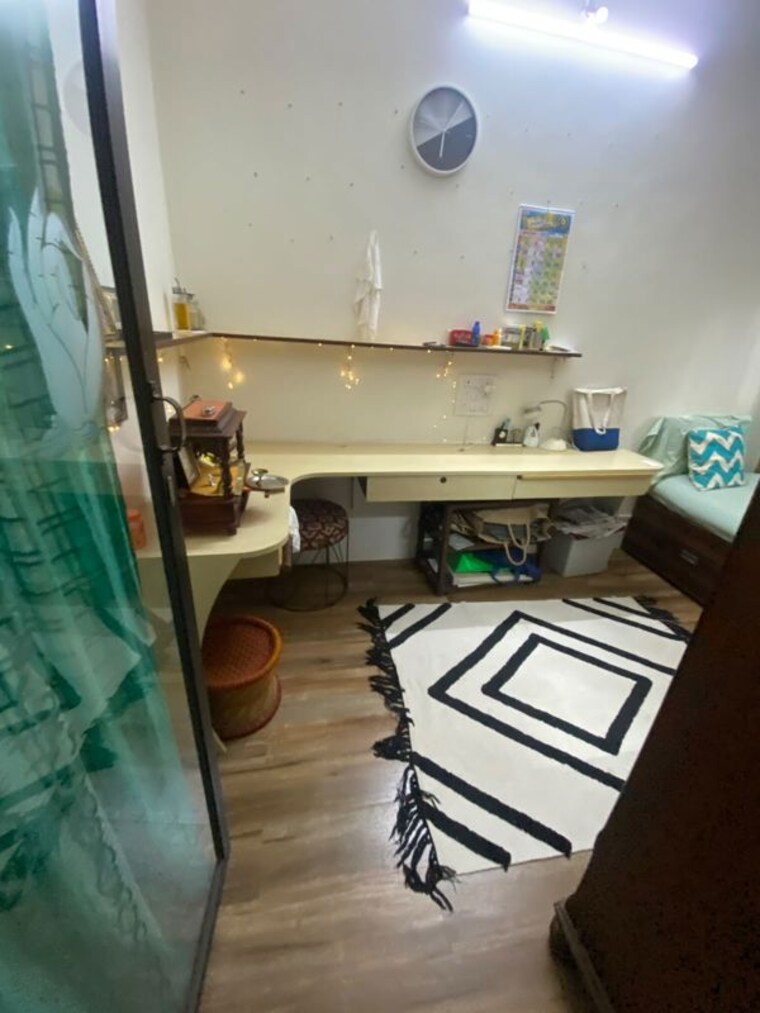 Team Area, sadanand-classic 2 Bedroom 670 Sq.Ft. Apartment In Khar West Mumbai 10606954