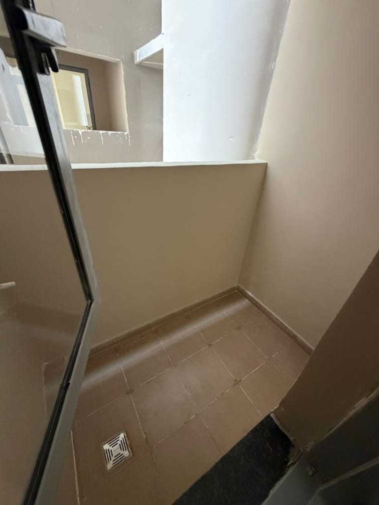 Kitchen/pantry, mahindra-happinest-tathawade-phase-1 1 Bedroom 650 Sq.Ft. Apartment In Tathawade Pune 10606933