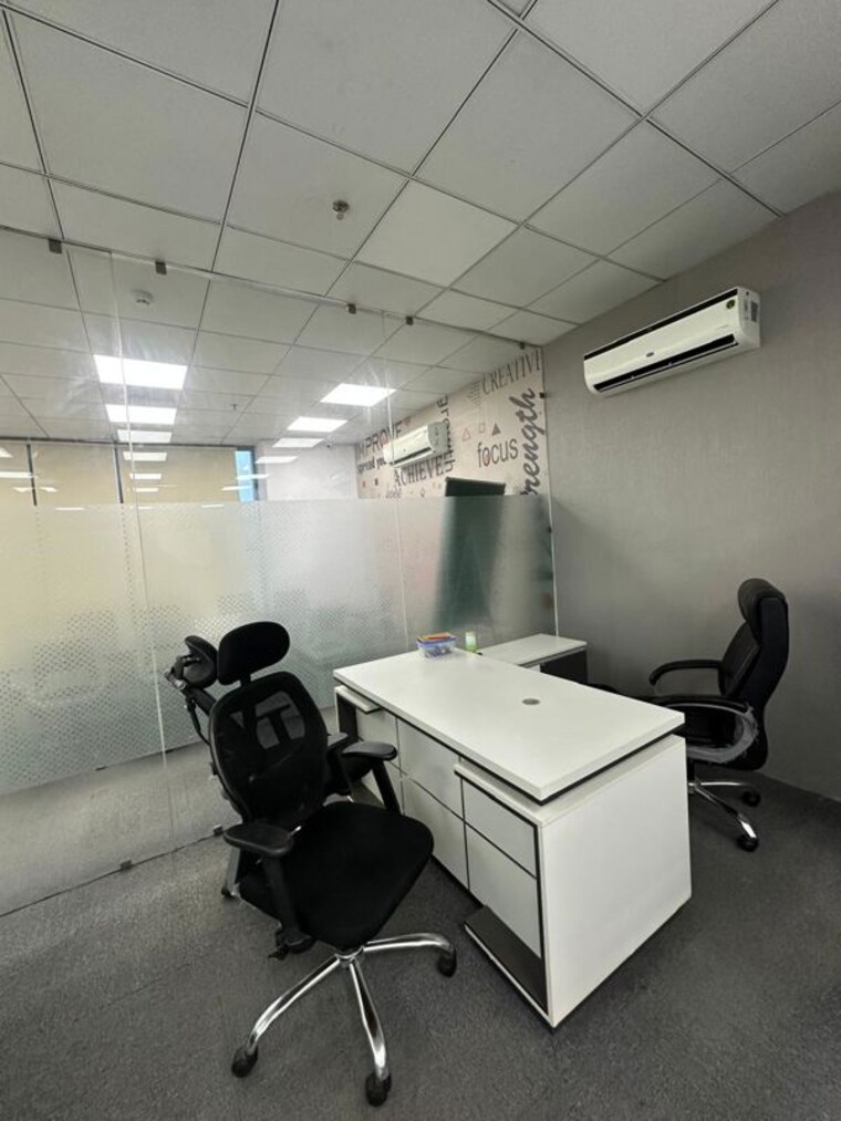 Team Area, sector 82 Commercial Office Space 2700 Sq.Ft. In Sector 82 Mohali 10606977