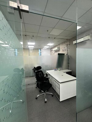 Team Area in  Office Space at Sector 82 – for Rent