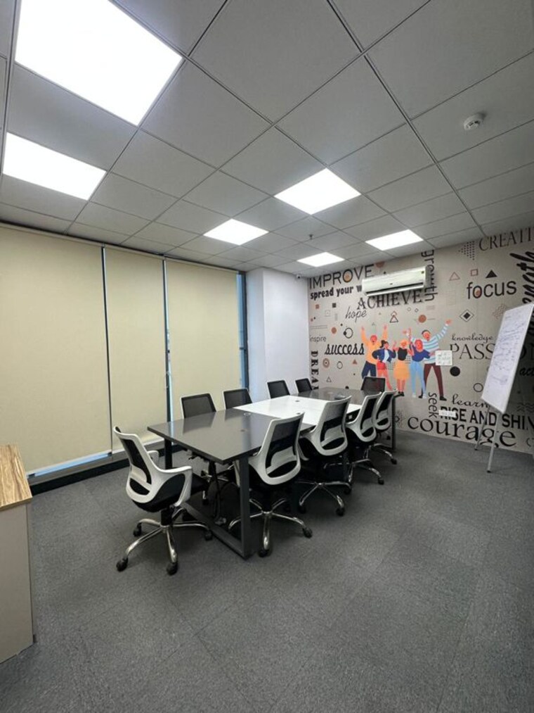 Gym, sector 82 Commercial Office Space 2700 Sq.Ft. In Sector 82 Mohali 10606977