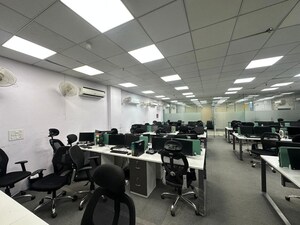 Gym in  Office Space at Sector 82 – for Rent