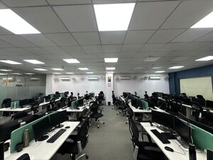 Gym in  Office Space at Sector 82 – for Rent