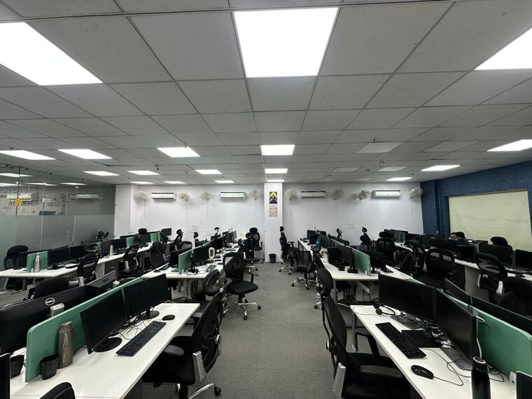Gym, sector 82 Commercial Office Space 2700 Sq.Ft. In Sector 82 Mohali 10606977