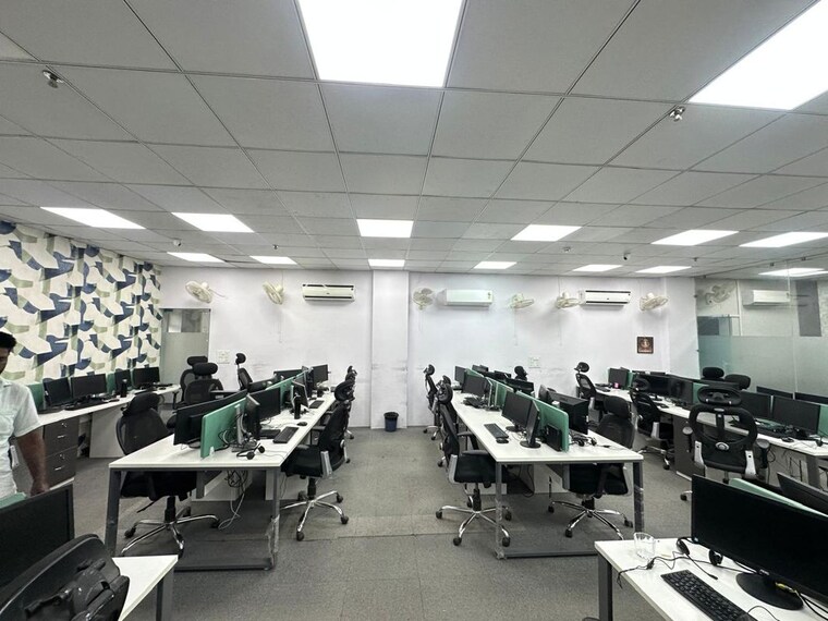 Team Area, sector 82 Commercial Office Space 2700 Sq.Ft. In Sector 82 Mohali 10606977