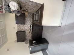 1 BHK + Prayer Room Apartment For Rent in Dhakoli