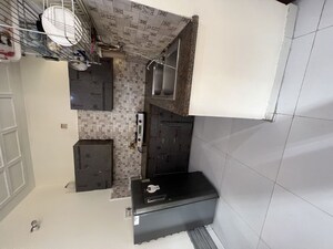 1 BHK Apartment For Rent in Dhakoli