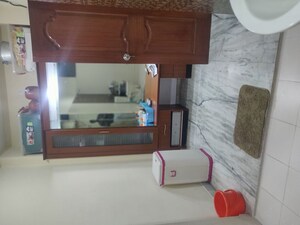Furnished Amenities in 4 BHK Builder Floor at Signature Sereno, Attapur – for Rent